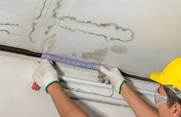 Reliable Basement Flood Cleanup contractor in Ontario, OH by Aqua Guard Water Damage
